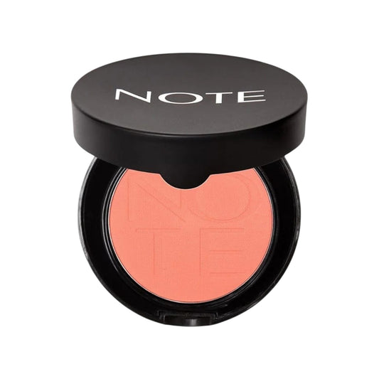 Note Luminous Silk Compact Blusher