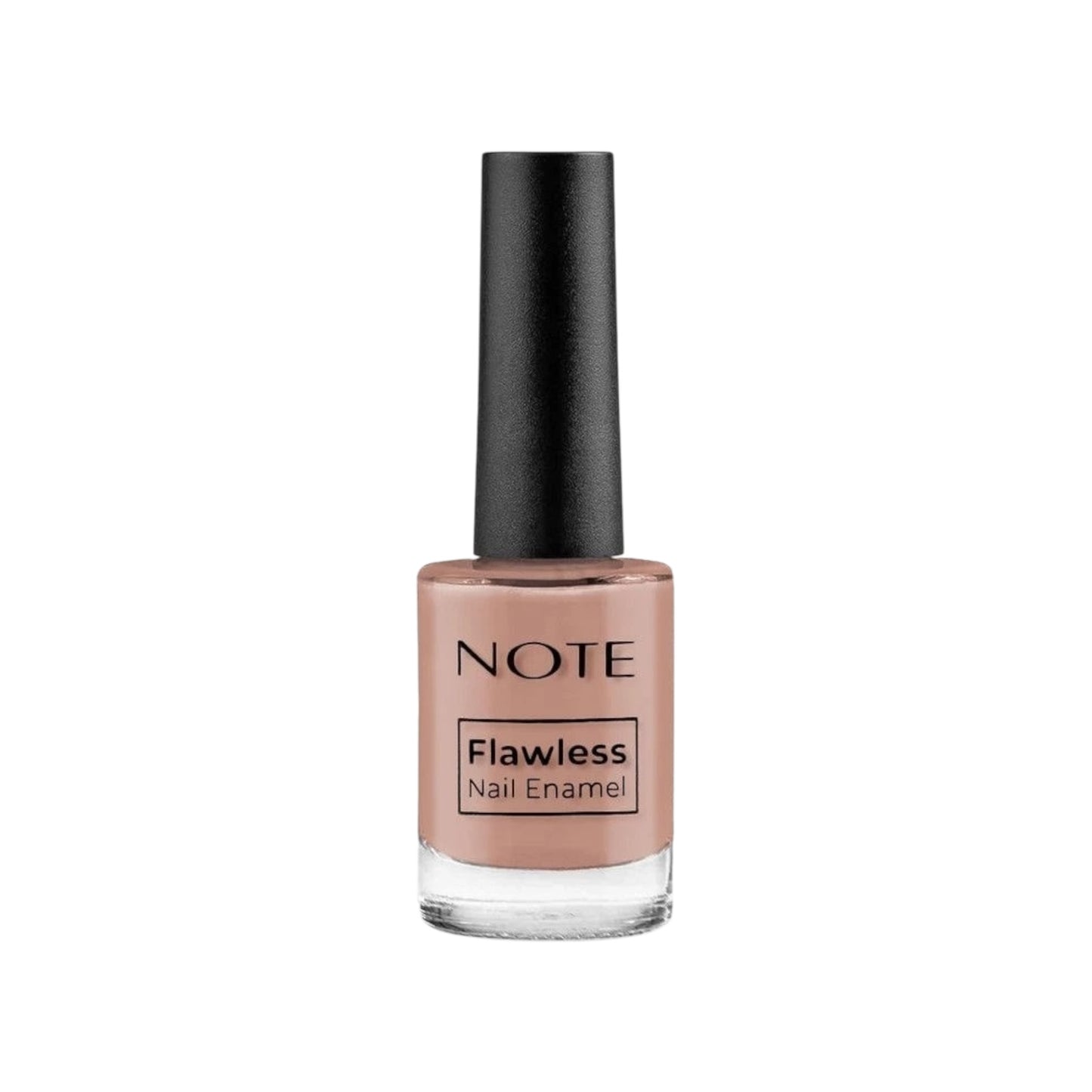 Note Cosmetique Flawless Nail Enamel