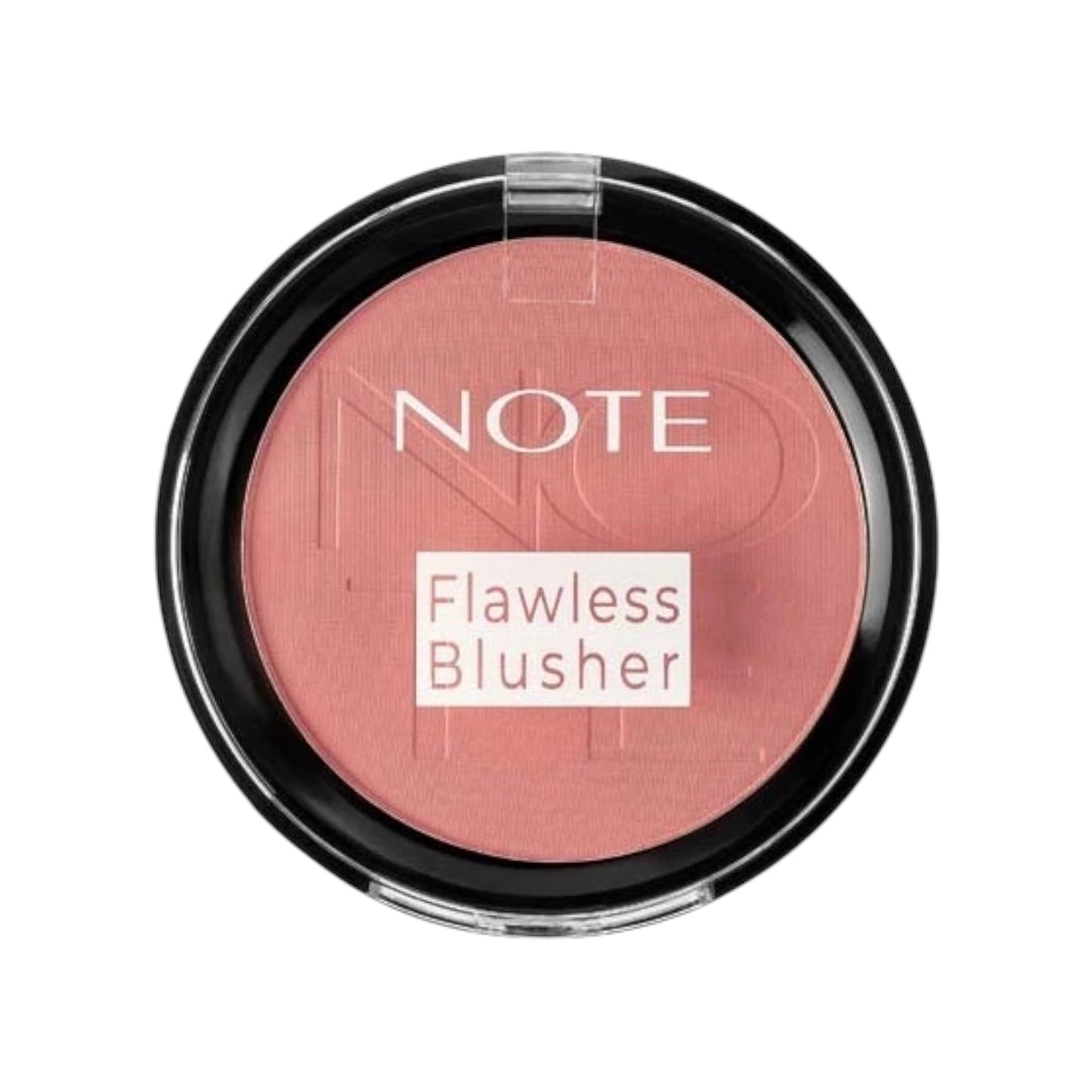 Note Flawless Blusher