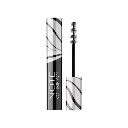 Note Volume Act Mascara