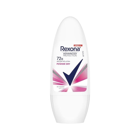 Rexona Deodorant Roll On For Women 45ml