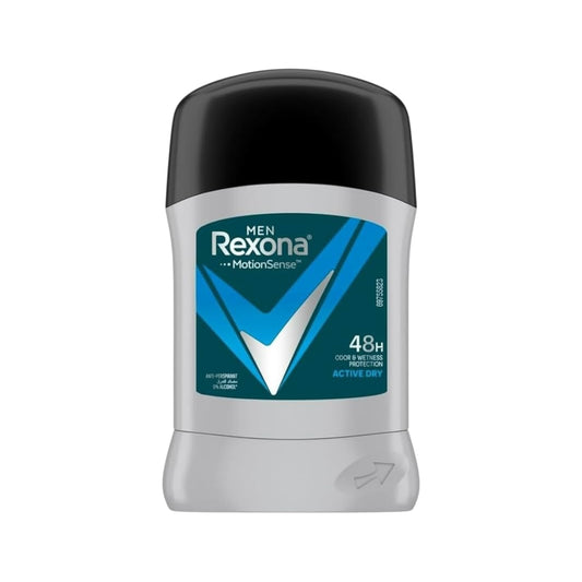 Rexona Deodorant Stick For Men 40ml