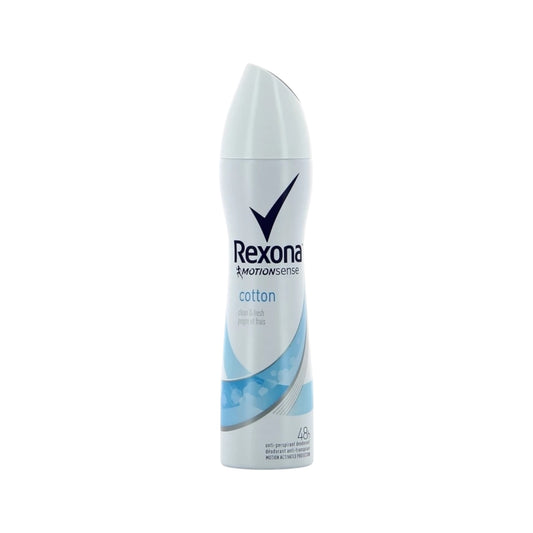 Rexona Deodorant Spray For Women 200ml