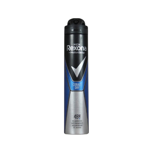 Rexona Deodorant Spray For Men 200ml