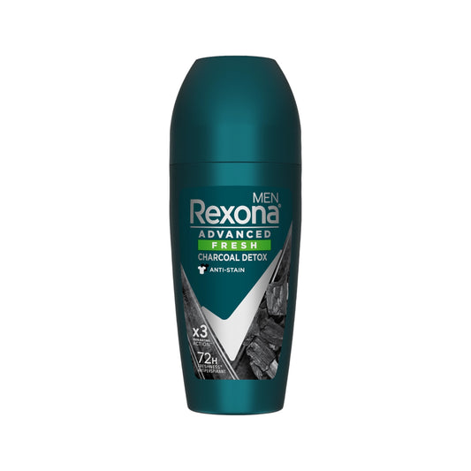 Rexona Deodorant Roll On For Men 45ml