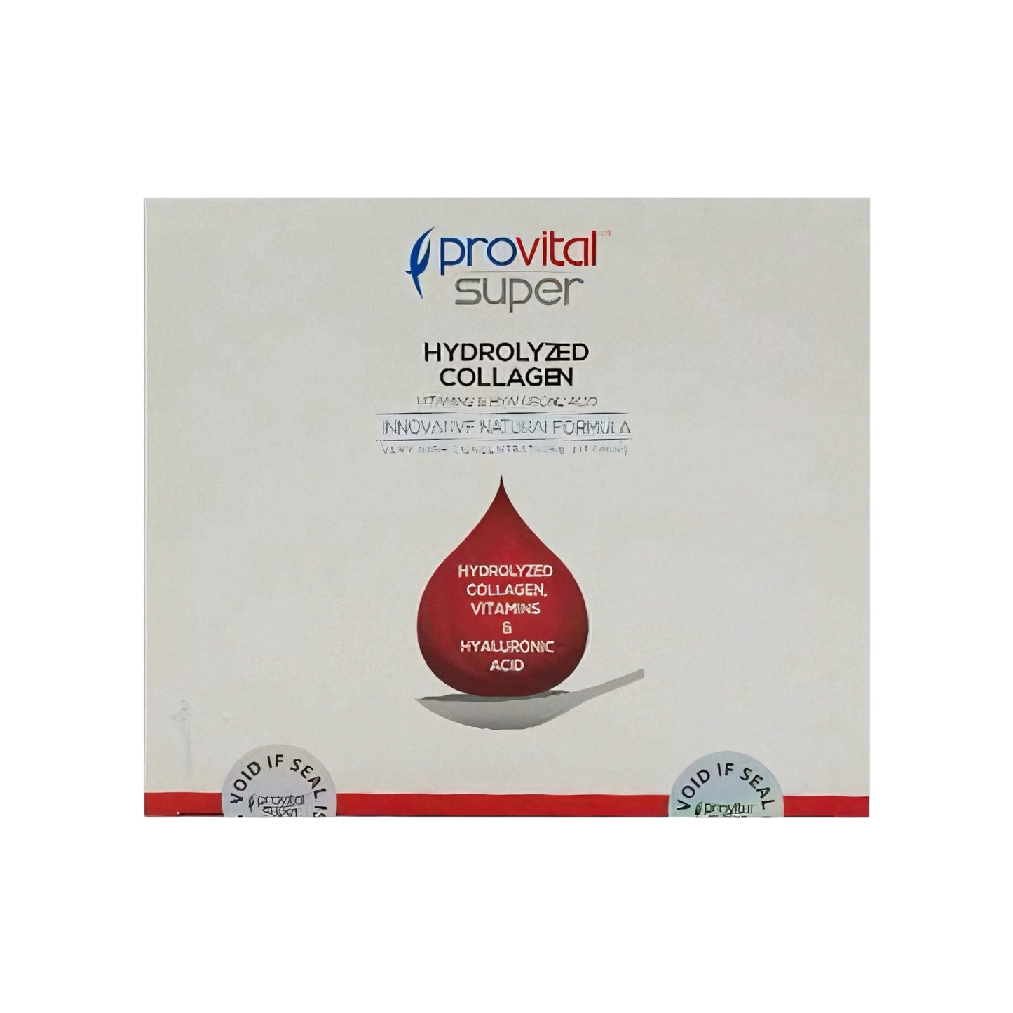 Provital Collagen Liquid 30Ampoules