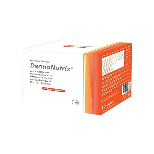 LSI Dermontrex Drinkable Collagen 28 Sachets