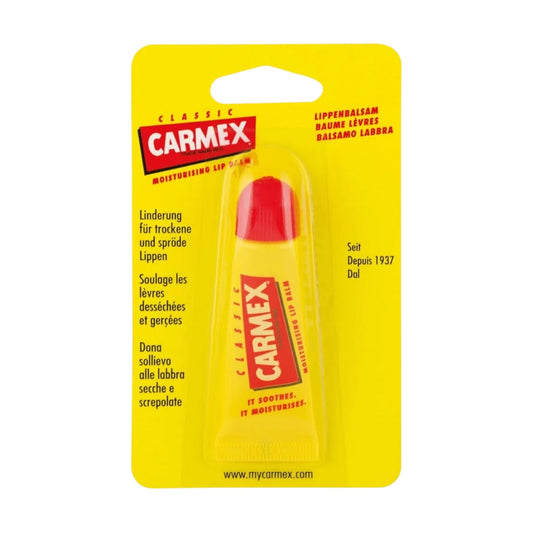 Carmex Moisturizing Lip Balm