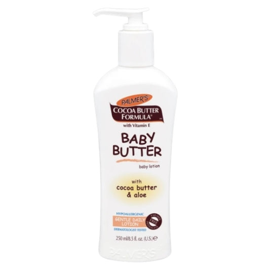 Palmers Cocoa Butter Baby Lotion 250Ml