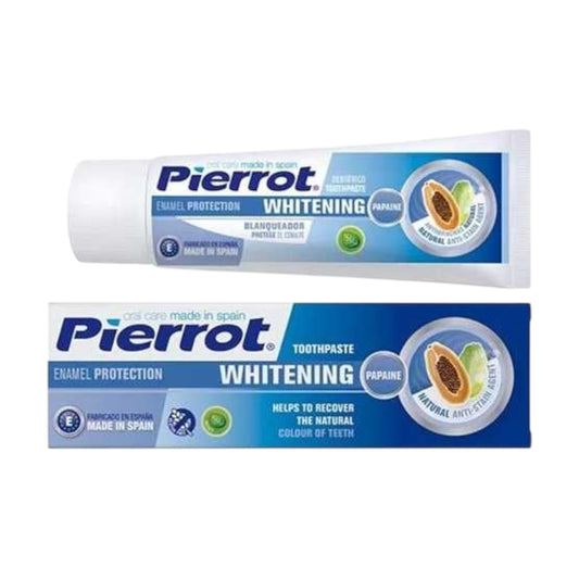 Pierrot Whitening Toothpaste 75ml