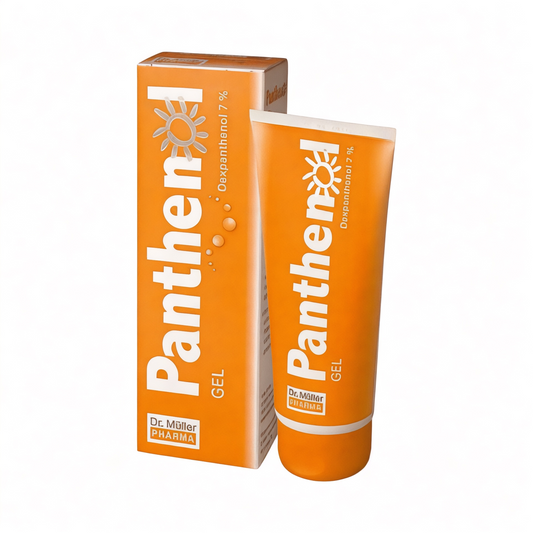 Dr.Panthenol ترطيب وتهدئة البشرة
HA Cream 30ml