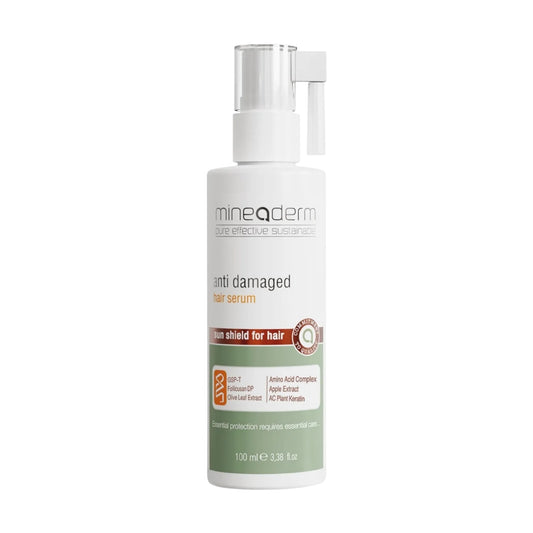 Mineaderm Hair Restoration Serum 100ml