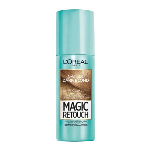 L'Oreal Magic Retouch Dark Blonde 75ml