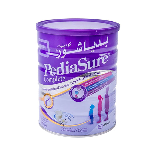 PediaSure Vanilla Milk powder 900g