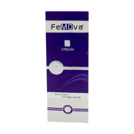 Femova X Ray- Liposubtilium Cream 100MI