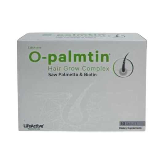 O-Palmtin 60 Tablets