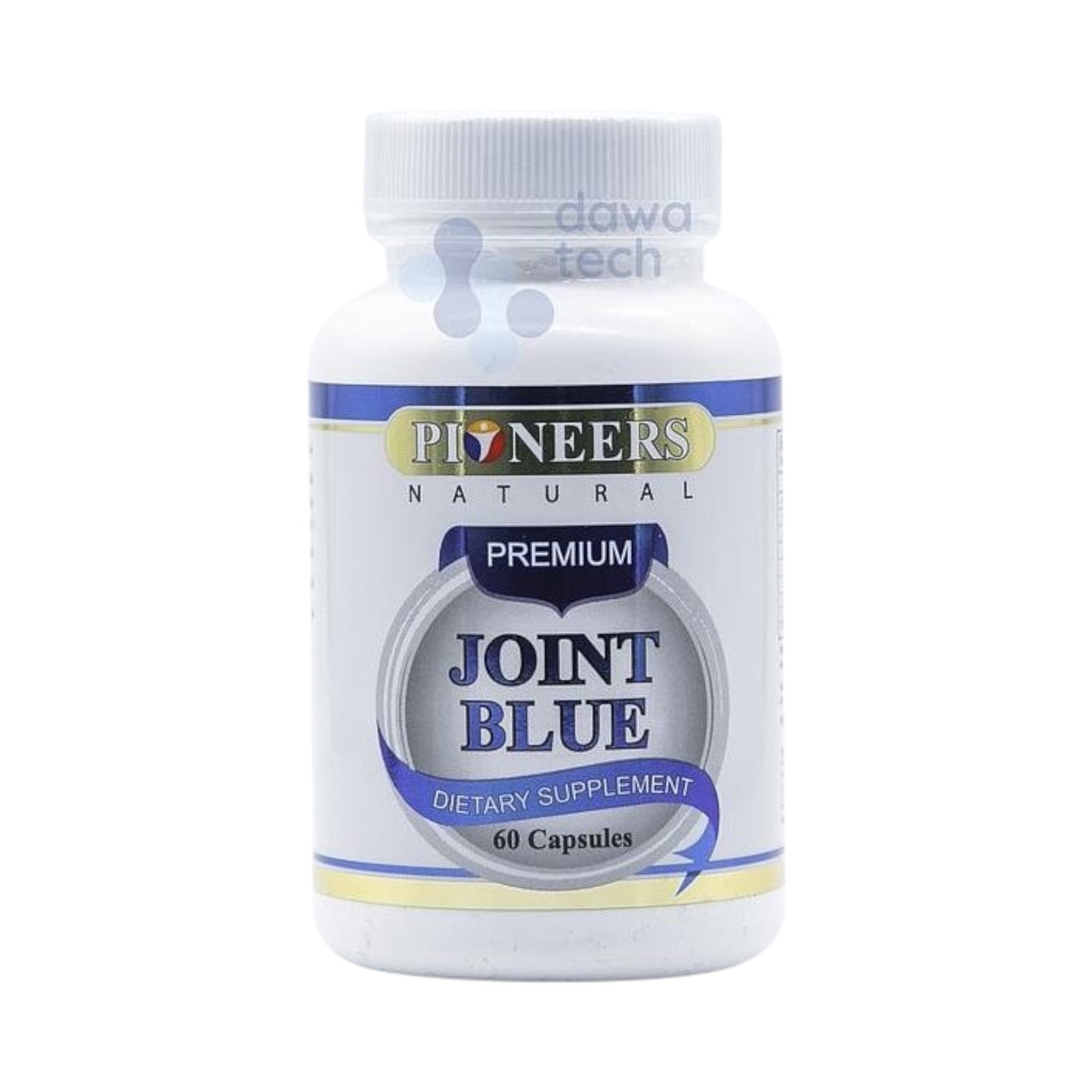 Pioneers Joint Blue 60 Capsules