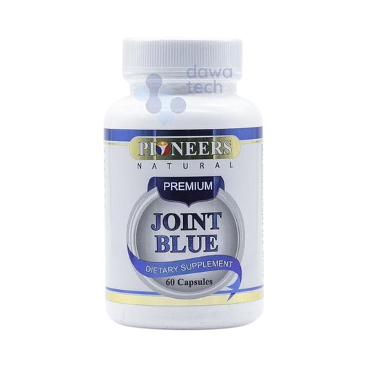 Pioneers Joint Blue 60 Capsules