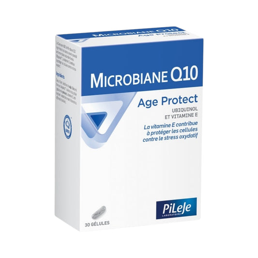 Microbiane Q10 30 capsules
