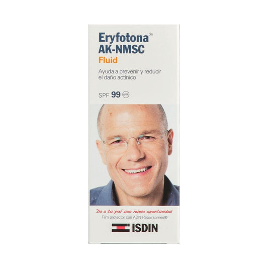 Isdin Eryfotona Ak-nmsc Fluid Spf 99 50ml - MELIA PHARMACY - MELIA PHARMACY