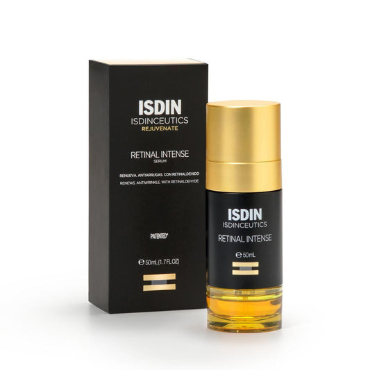 Isdin Retinal Intense Serum 50ml - MELIA PHARMACY - MELIA PHARMACY