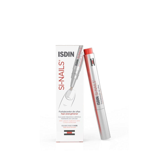 Isdin Si-nails Nail Strengthener 2.5ml - MELIA PHARMACY - MELIA PHARMACY