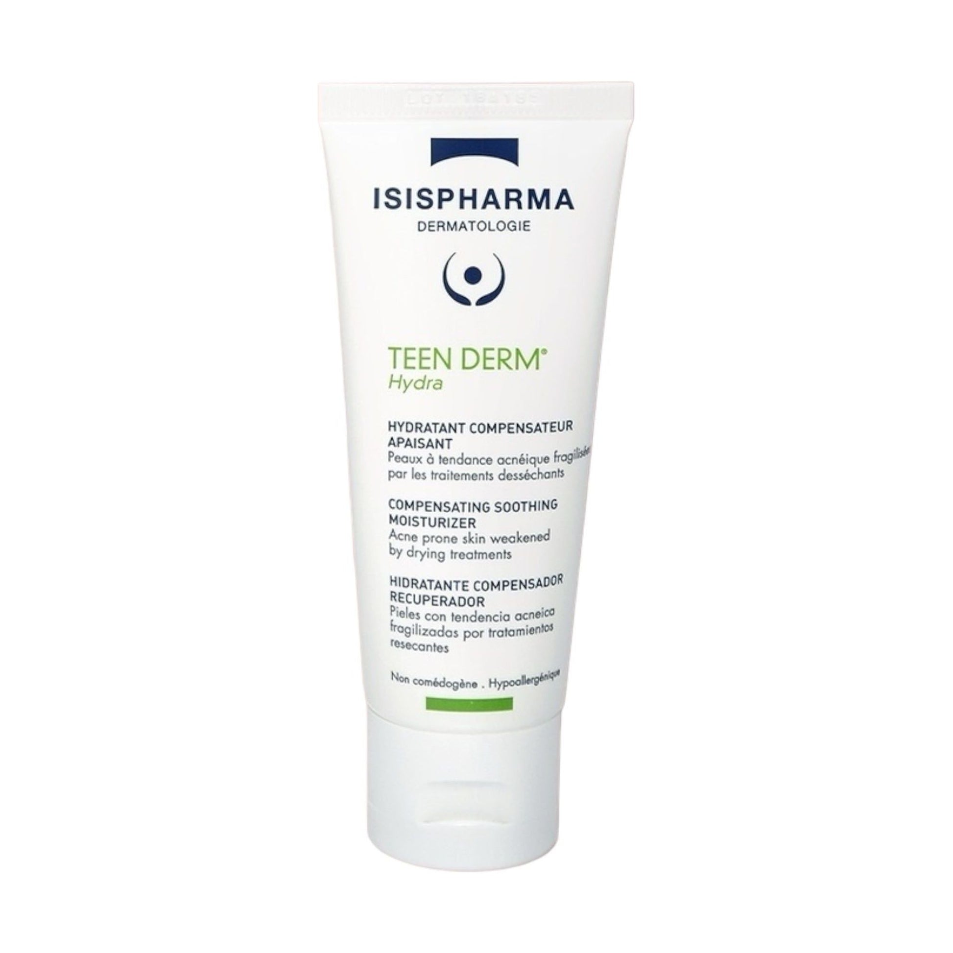 Isispharma Teen Derm Hydra 40ml - MELIA PHARMACY - MELIA PHARMACY