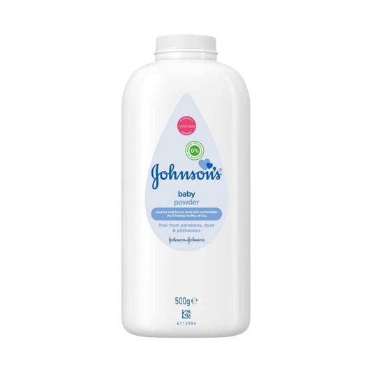 Johnson Baby Powder - MELIA PHARMACY - MELIA PHARMACY