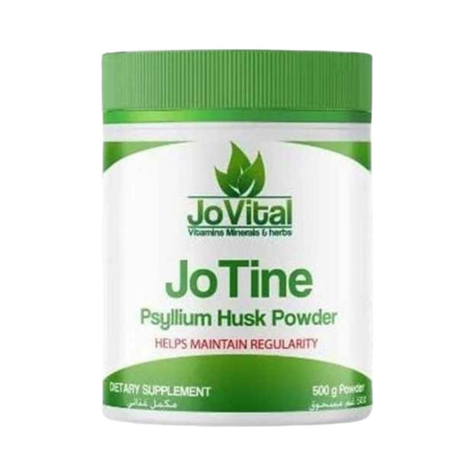 Jovital JoTine Powder helps maintain regulatory 500G - MELIA PHARMACY - MELIA PHARMACY