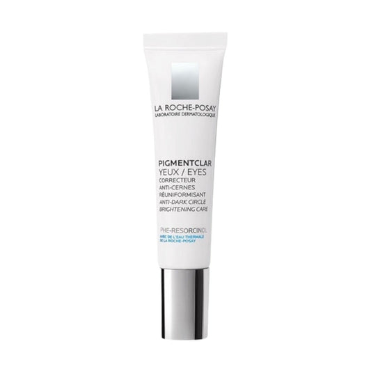 La Roch_Posay Pigmentclar Eye Creame For Dark Circle 15ml - MELIA PHARMACY - MELIA PHARMACY
