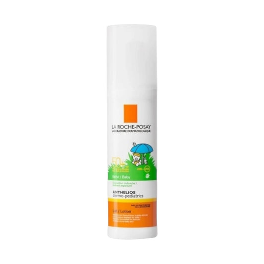 La Roche-Posay Anthelios DP Baby Lotion SPF 50+ 50ml - MELIA PHARMACY - MELIA PHARMACY