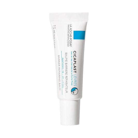 La Roche-Posay Cicaplast Levres Moisturiser for Dry Lips 7.5ml - MELIA PHARMACY - MELIA PHARMACY