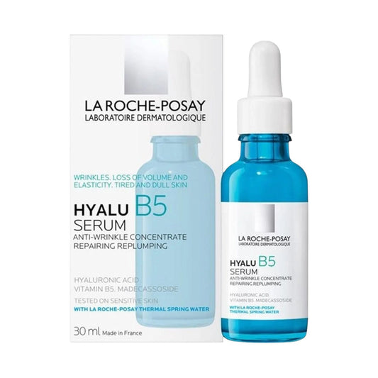 La Roche-Posay Hyalu B5 Serum to Replump and Repair 30ml - MELIA PHARMACY - MELIA PHARMACY
