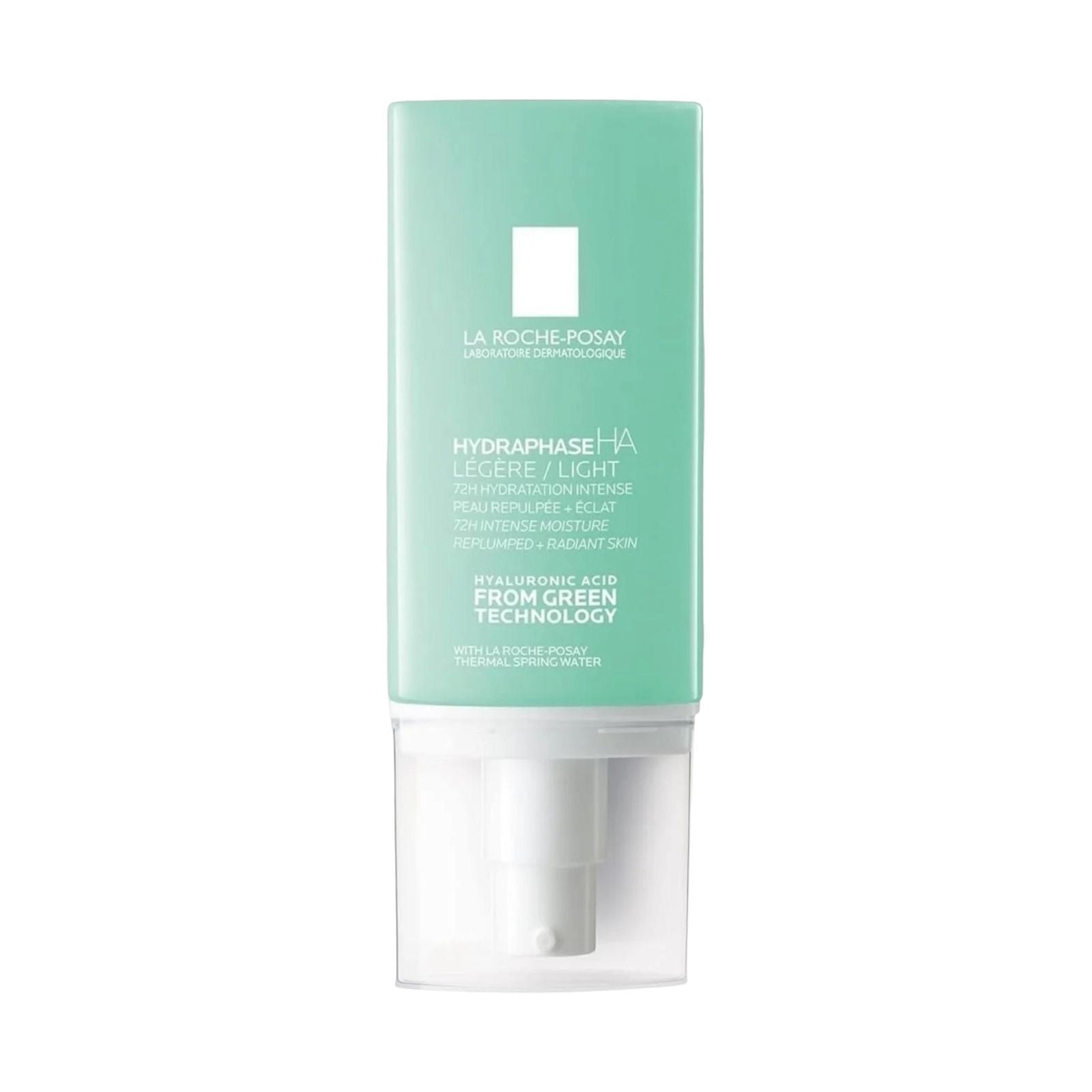 La Roche-Posay Hydraphase HA Light Moisturiser for Sensitive Skin 50ml - MELIA PHARMACY - MELIA PHARMACY