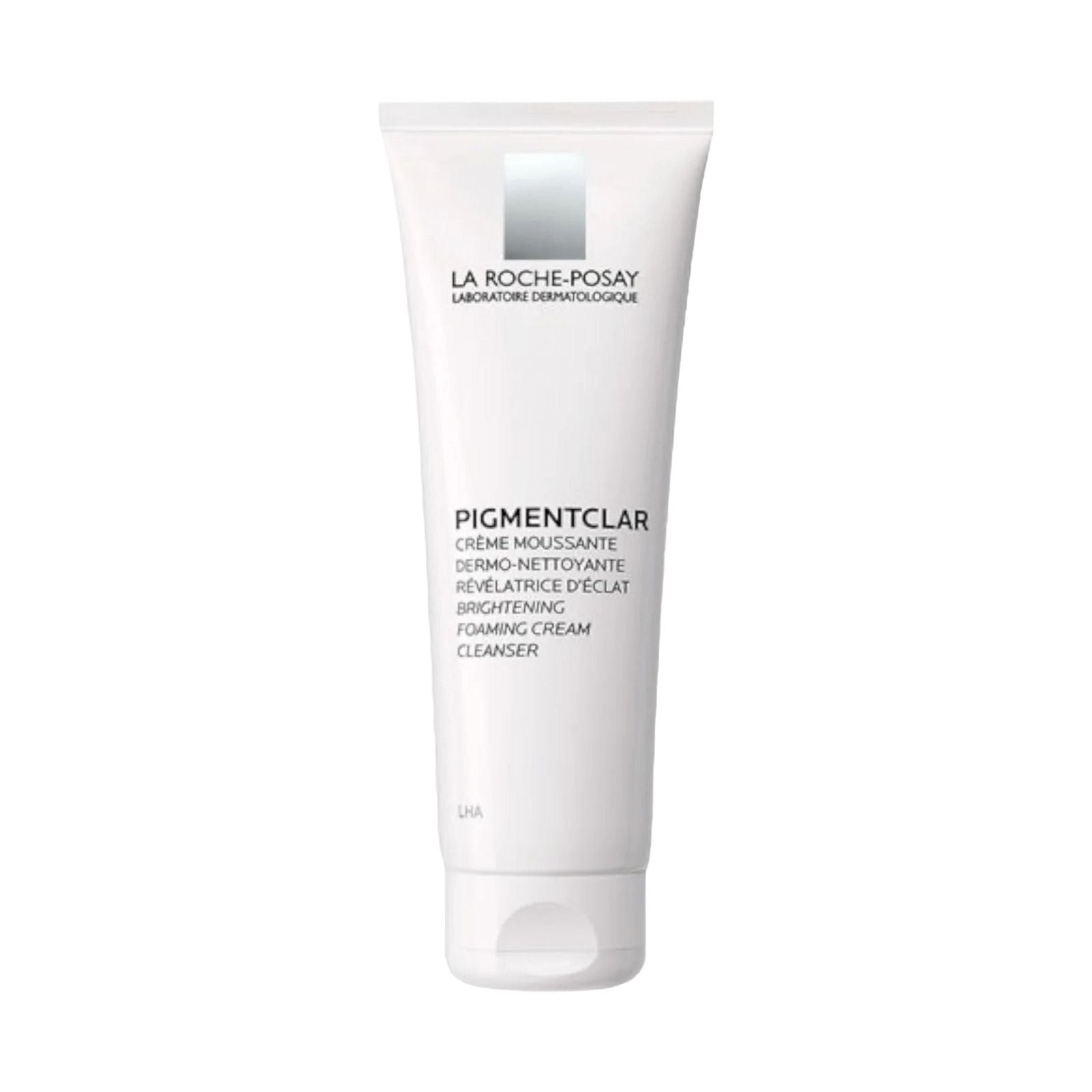 La Roche-Posay Pigmentclar Foaming Cream Cleanser for Dark Spots 125ml - MELIA PHARMACY - MELIA PHARMACY