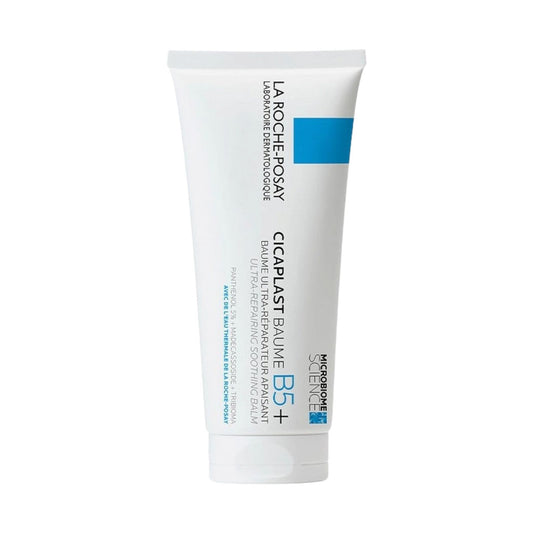 La Roche Posay Cicaplast Baume B5+ Ultra Reparing Soothing Balm 40ml - MELIA PHARMACY - MELIA PHARMACY