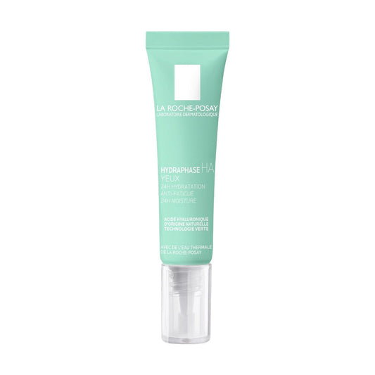 La Roche Posay Hydraphase Intense Eyes 15Ml - MELIA PHARMACY - MELIA PHARMACY
