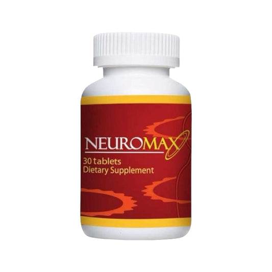 Lilium Neuromax 30 Tablet - MELIA PHARMACY - MELIA PHARMACY