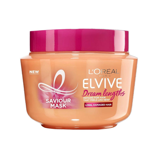 Loreal Elvive Dream Long Hair Mask 300Ml - MELIA PHARMACY - MELIA PHARMACY