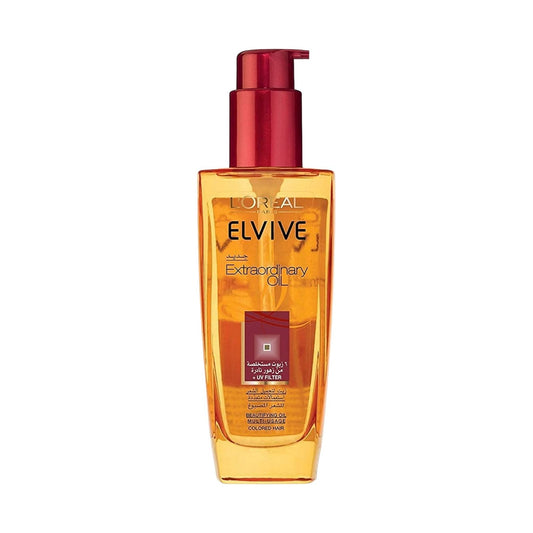 Loreal Extraordinary Oil Colored Hair 100Ml - MELIA PHARMACY - MELIA PHARMACY