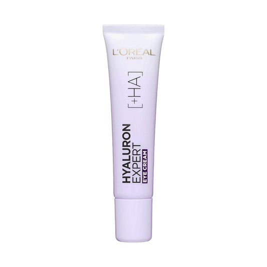 Loreal Hyaluron Expert Eye Cream 15ml Age 25-40 - MELIA PHARMACY - MELIA PHARMACY