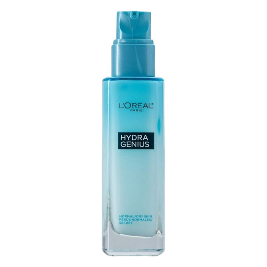 Loreal Hydra Genius Aloe Water Liquid Moisturiser Normal To Combination Skin 70ml - MELIA PHARMACY - MELIA PHARMACY