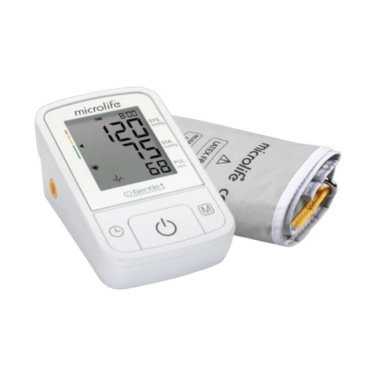 Microlife Basic Blood Pressure Monitor - MELIA PHARMACY - MELIA PHARMACY