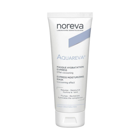 Noreva Aquareva Moistuizing Mask 50Ml - MELIA PHARMACY - MELIA PHARMACY