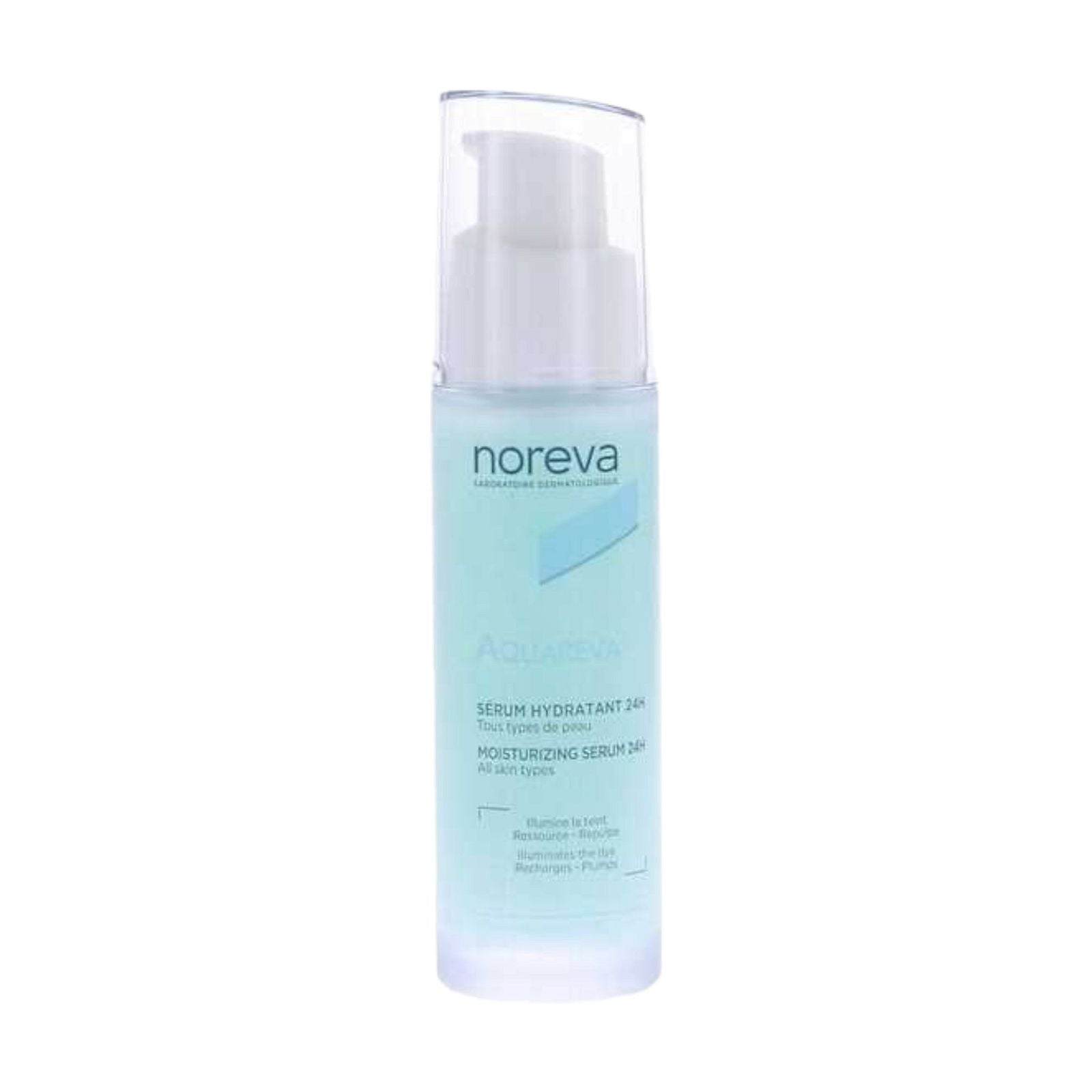 Noreva Aquareva Moisturizing Serum 30M - MELIA PHARMACY - MELIA PHARMACY