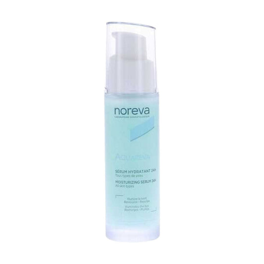 Noreva Aquareva Moisturizing Serum 30M - MELIA PHARMACY - MELIA PHARMACY
