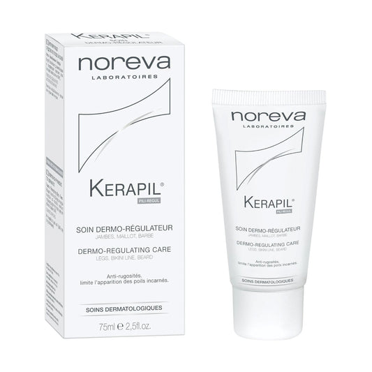 Noreva Kerapil Dermo Regulating Lotion 75Ml - MELIA PHARMACY - MELIA PHARMACY