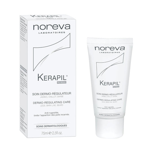 Noreva Kerapil Dermo Regulating Lotion 75Ml - MELIA PHARMACY - MELIA PHARMACY