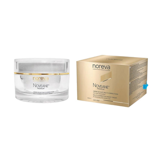 Noreva Norelift Night Cream 50ML - MELIA PHARMACY - MELIA PHARMACY