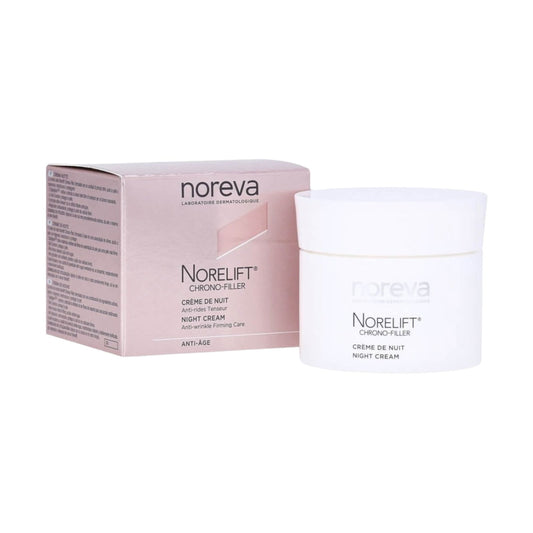 Noreva Novean Premium Corrective Night Cream 50ML - MELIA PHARMACY - MELIA PHARMACY
